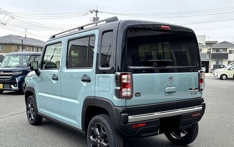 Suzuki Hustler, 2026 год, 985 000 рублей, 4 фотография