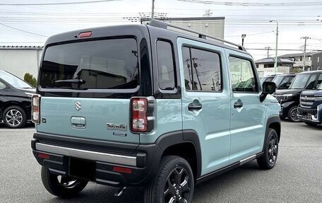 Suzuki Hustler, 2026 год, 985 000 рублей, 6 фотография