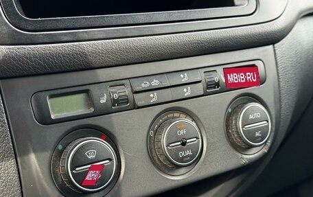 Volkswagen Golf Plus I, 2008 год, 699 000 рублей, 18 фотография