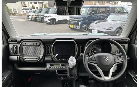 Suzuki Hustler, 2026 год, 985 000 рублей, 10 фотография