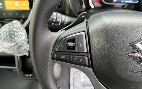 Suzuki Hustler, 2026 год, 985 000 рублей, 13 фотография