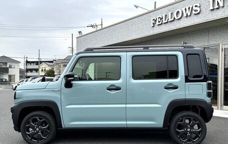 Suzuki Hustler, 2026 год, 985 000 рублей, 8 фотография