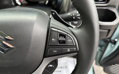 Suzuki Hustler, 2026 год, 985 000 рублей, 14 фотография