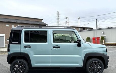 Suzuki Hustler, 2026 год, 985 000 рублей, 7 фотография