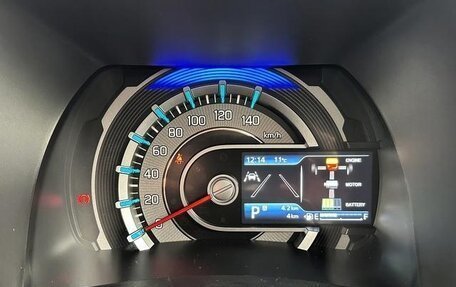 Suzuki Hustler, 2026 год, 985 000 рублей, 12 фотография