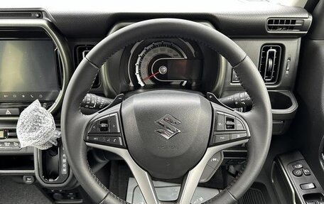 Suzuki Hustler, 2026 год, 985 000 рублей, 11 фотография