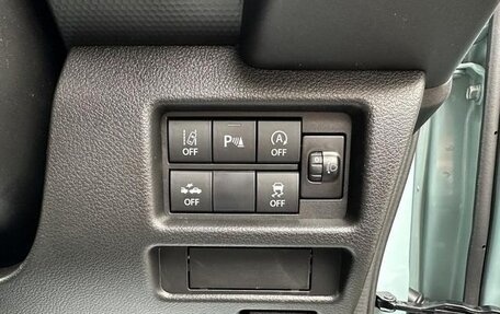 Suzuki Hustler, 2026 год, 985 000 рублей, 15 фотография