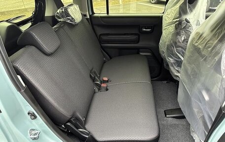 Suzuki Hustler, 2026 год, 985 000 рублей, 24 фотография