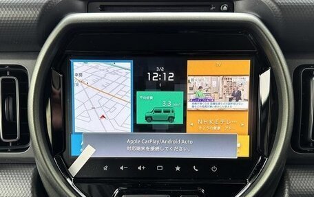 Suzuki Hustler, 2026 год, 985 000 рублей, 25 фотография