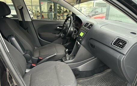 Volkswagen Polo VI (EU Market), 2013 год, 860 000 рублей, 7 фотография