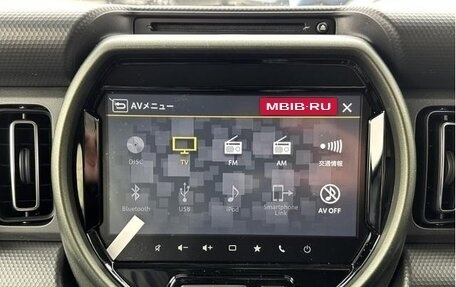 Suzuki Hustler, 2026 год, 985 000 рублей, 27 фотография