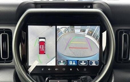 Suzuki Hustler, 2026 год, 985 000 рублей, 26 фотография