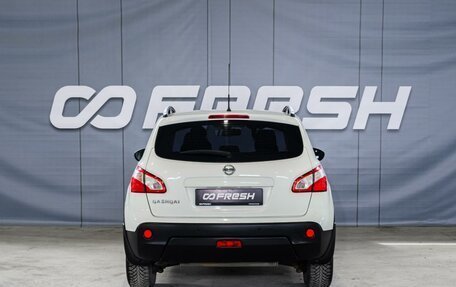 Nissan Qashqai, 2012 год, 1 250 000 рублей, 4 фотография