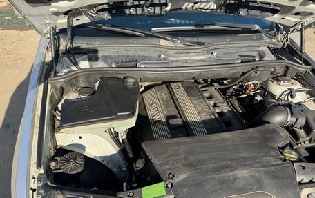 BMW X5, 2002 год, 1 000 000 рублей, 8 фотография