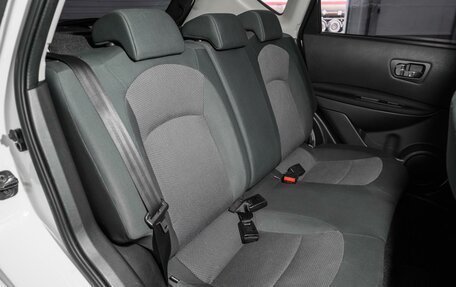 Nissan Qashqai, 2012 год, 1 250 000 рублей, 7 фотография