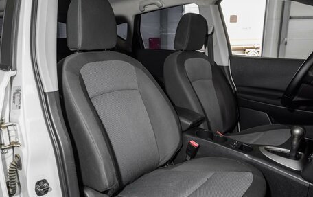 Nissan Qashqai, 2012 год, 1 250 000 рублей, 8 фотография