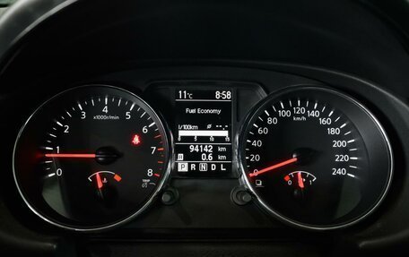 Nissan Qashqai, 2012 год, 1 250 000 рублей, 12 фотография