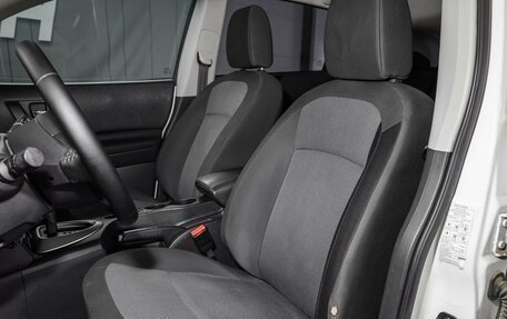 Nissan Qashqai, 2012 год, 1 250 000 рублей, 10 фотография