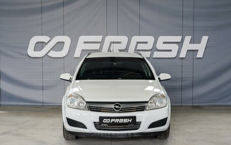 Opel Astra H, 2009 год, 425 000 рублей, 3 фотография