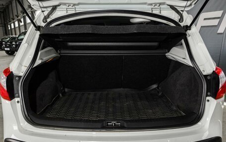 Nissan Qashqai, 2012 год, 1 250 000 рублей, 14 фотография