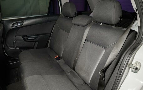 Opel Astra H, 2009 год, 425 000 рублей, 9 фотография