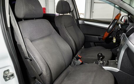 Opel Astra H, 2009 год, 425 000 рублей, 8 фотография