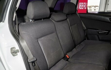 Opel Astra H, 2009 год, 425 000 рублей, 7 фотография