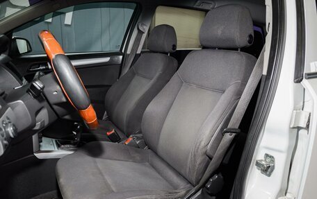 Opel Astra H, 2009 год, 425 000 рублей, 10 фотография