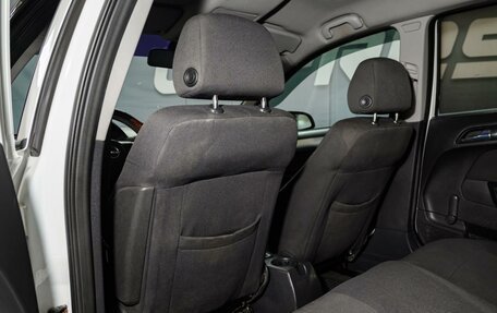 Opel Astra H, 2009 год, 425 000 рублей, 11 фотография