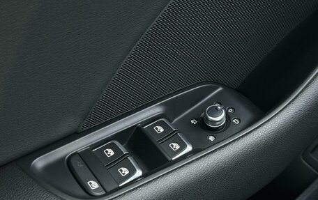 Audi A3, 2018 год, 2 489 000 рублей, 13 фотография