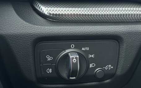 Audi A3, 2018 год, 2 489 000 рублей, 14 фотография