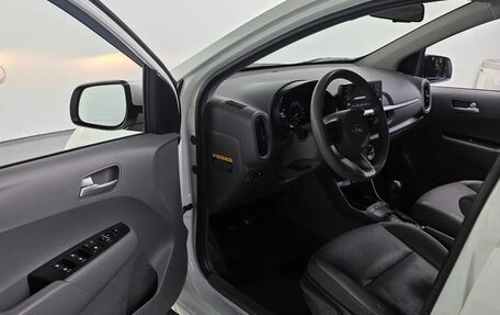 KIA Morning III, 2021 год, 900 005 рублей, 7 фотография