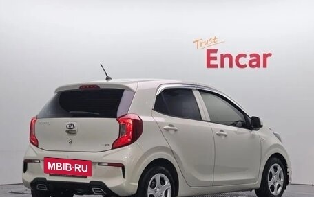 KIA Morning III, 2021 год, 900 005 рублей, 2 фотография