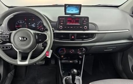 KIA Morning III, 2021 год, 900 005 рублей, 5 фотография