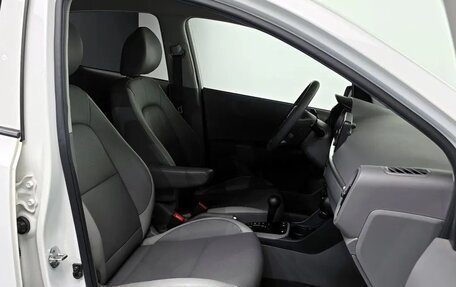 KIA Morning III, 2021 год, 900 005 рублей, 9 фотография