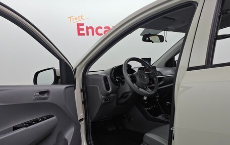 KIA Morning III, 2021 год, 900 005 рублей, 10 фотография