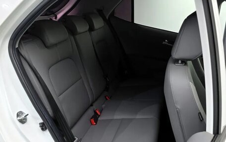 KIA Morning III, 2021 год, 900 005 рублей, 12 фотография