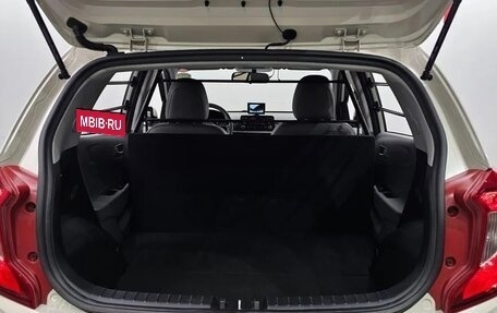 KIA Morning III, 2021 год, 900 005 рублей, 13 фотография