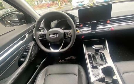 Geely Emgrand, 2022 год, 1 240 000 рублей, 10 фотография