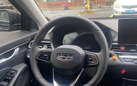 Geely Emgrand, 2022 год, 1 240 000 рублей, 12 фотография