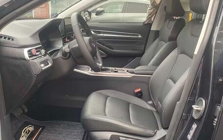 Geely Emgrand, 2022 год, 1 240 000 рублей, 8 фотография