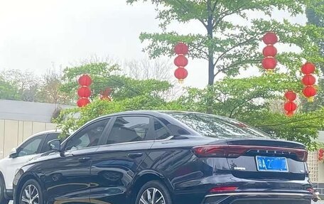 Geely Emgrand, 2022 год, 1 240 000 рублей, 7 фотография