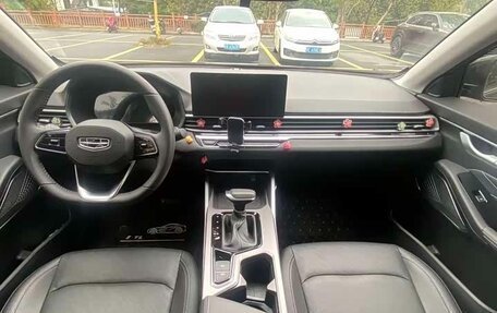 Geely Emgrand, 2022 год, 1 240 000 рублей, 11 фотография