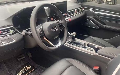 Geely Emgrand, 2022 год, 1 240 000 рублей, 9 фотография