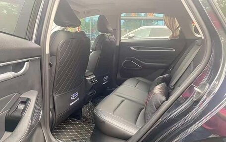 Geely Emgrand, 2022 год, 1 240 000 рублей, 14 фотография