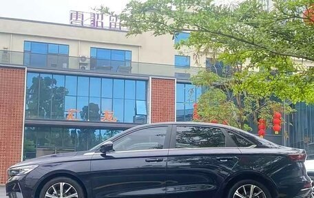 Geely Emgrand, 2022 год, 1 240 000 рублей, 4 фотография