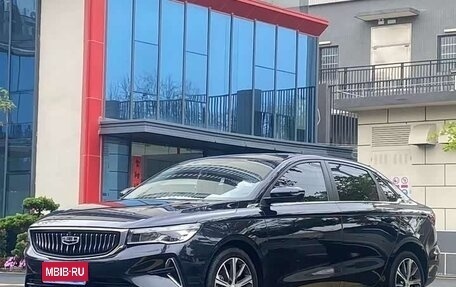 Geely Emgrand, 2022 год, 1 240 000 рублей, 1 фотография