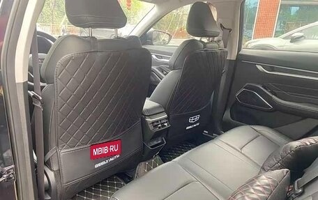 Geely Emgrand, 2022 год, 1 240 000 рублей, 15 фотография