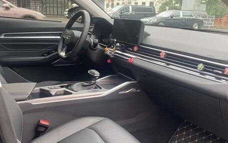 Geely Emgrand, 2022 год, 1 240 000 рублей, 17 фотография