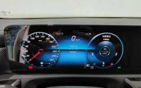 Mercedes-Benz A-Класс, 2022 год, 2 000 000 рублей, 8 фотография